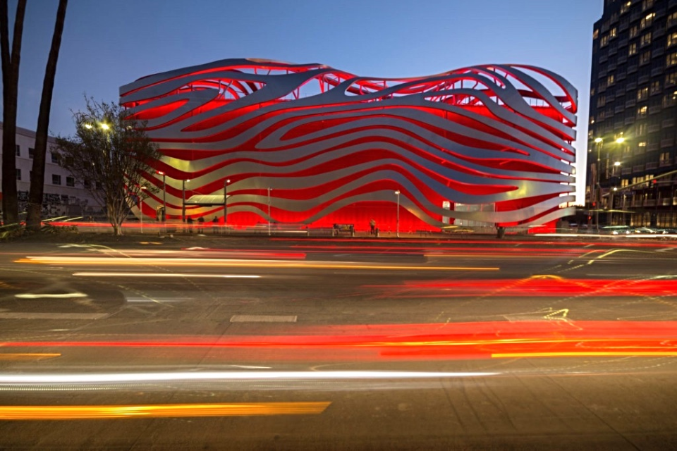 Sell out Fondo sponsored by one of California's top construction firms responsible for iconic landmarks like the Holywood Bowl, Lacma and Peterson Automotive Museum