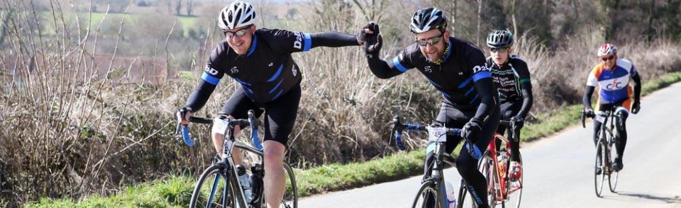 2017 Meon Vale Spring Classic