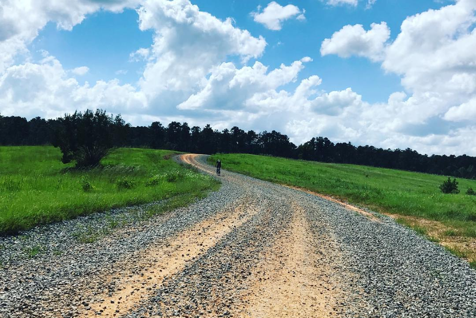 Mississippi Gravel Cup