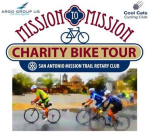Mission to Mission Charity Bike Tour