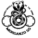 Morganzo 55