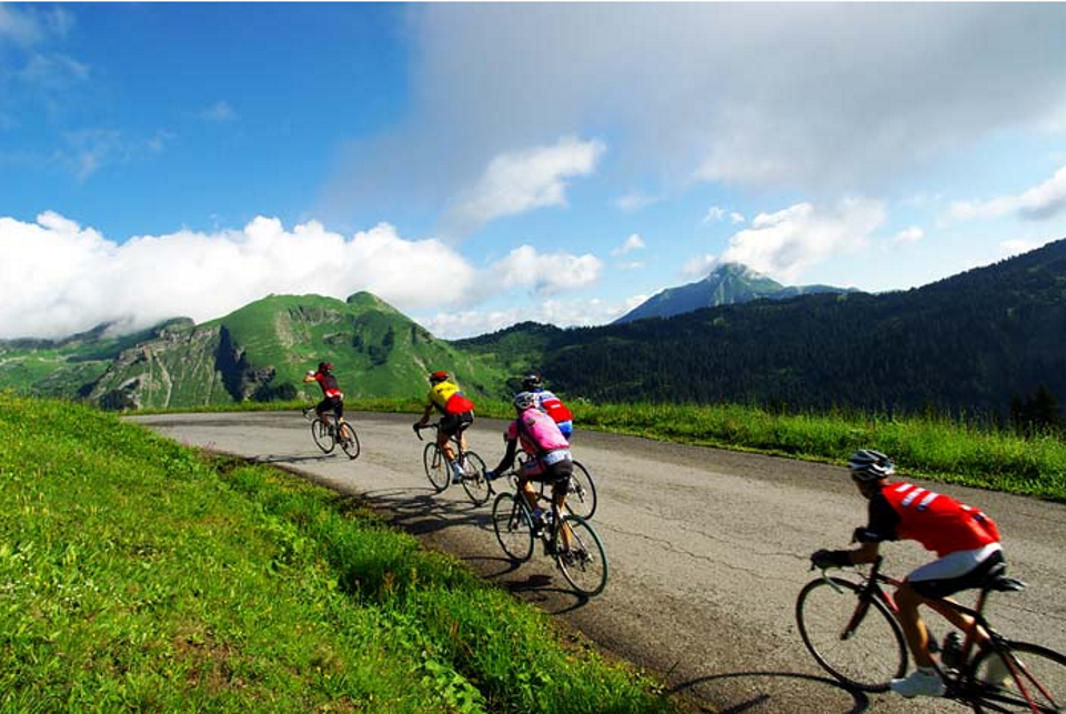 Morzine Haut Chablais