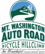 Mt. Washington Auto Road Hillclimb