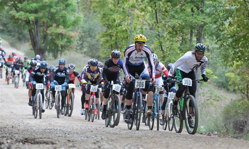 4. Michigan Mountain Mayhem Boyne City, Michigan - October 7 (date to be confirmed)