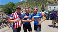 Another Bob Cook Memorial Mount Evans Hill Climb in the books