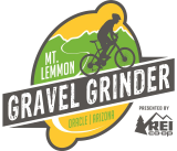 Mt Lemmon Gravel Grinder p/b REI 
