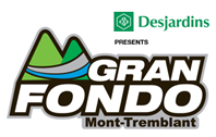 5th edition of the Gran Mont Tremblant - May 26 to 28, 2017