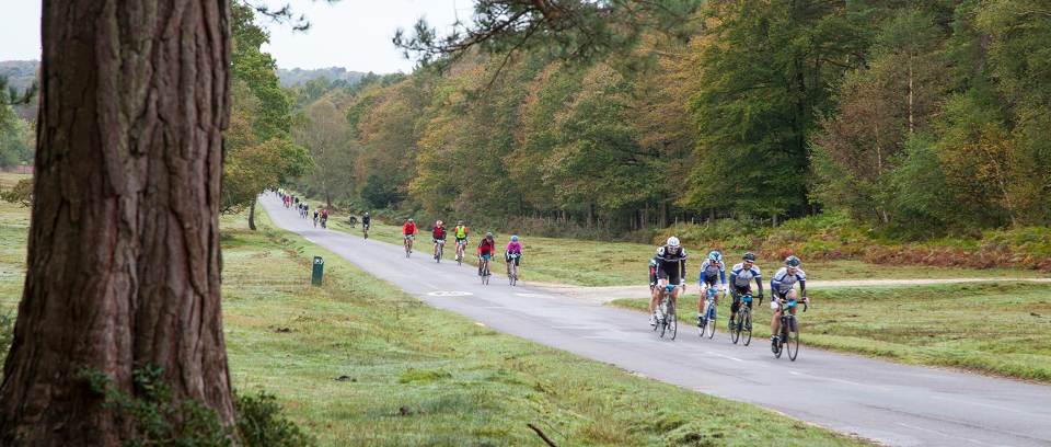 New Forest Spring Sportive