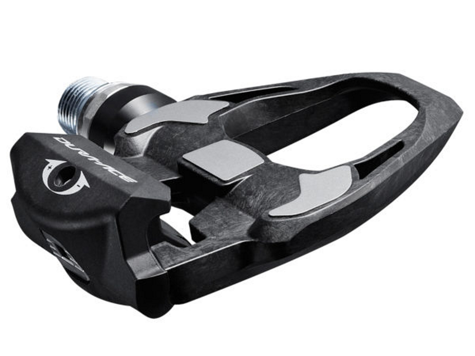 Dura-Ace pedals get a refresh too