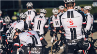 Team Sunweb Unveil Race Kit For 2018