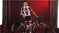 Team Sunweb Unveil Race Kit For 2018