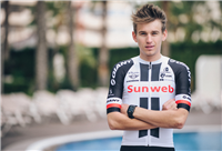 Team Sunweb Unveil Race Kit For 2018