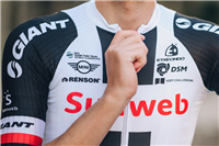 Team Sunweb Unveil Race Kit For 2018