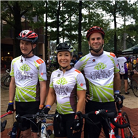 2016 #GranFondoNJ is this Sun, plz support team GIGMotown --> http://bit.ly/2cl4Fej  + visit our tent at the expo