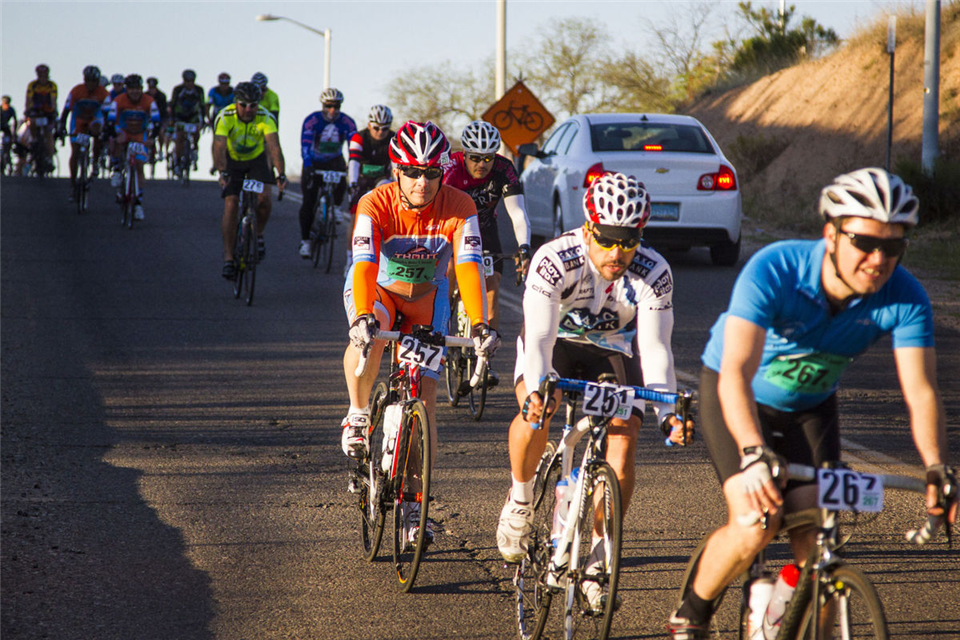 Nogales Bicycle Classic