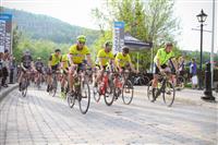 Record Attendance For The Fourth Edition Of Gran Fondo Mont-Tremblant