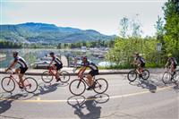 Record Attendance For The Fourth Edition Of Gran Fondo Mont-Tremblant