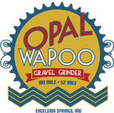 Opal Wapoo Gravel Grinder