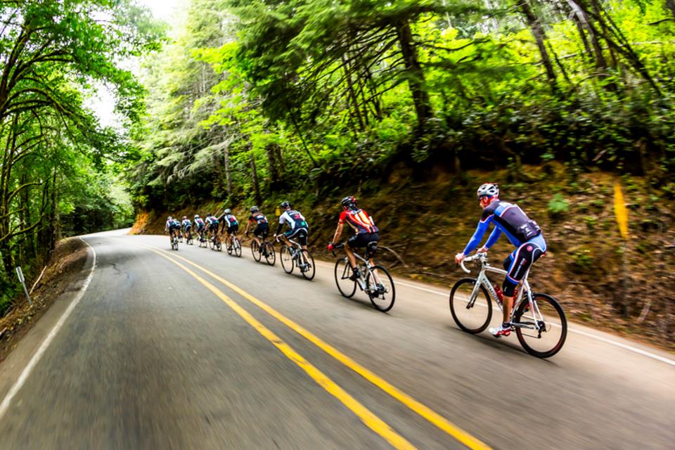 One of the west coast’s Premier road cycling events, the Oregon Gran Fondo returns for its 8th edition in 2019.