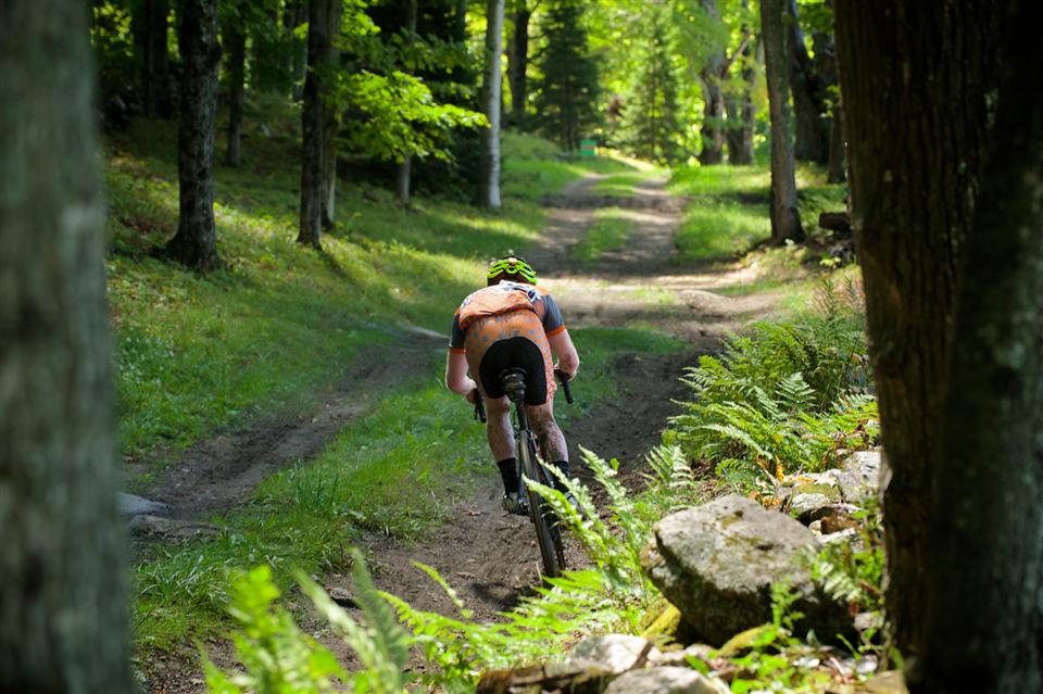 Vermont Overland Grand Prix