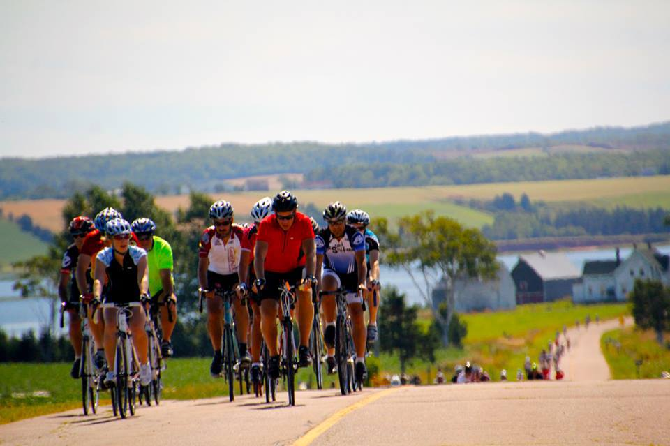 GranFondo PEI