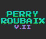 Perry Roubaix