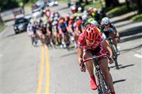 The PICC features a UCI Women’s WorldTour event and a Men’s UCI 1.1 race and will once again award equal prize money for the mens and womens races.