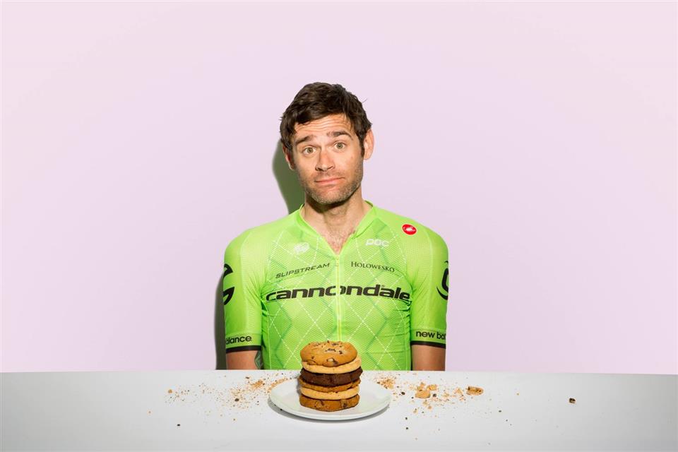 Get the full “LA cycling experience”, this November 6th with Professional Cyclist Phil Gaimon and Team Cannondale-Drapac 