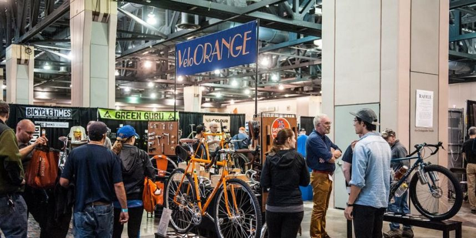 7th Philly Bike Expo Sold Out