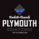 The Plymouth Gran Fondo, 18th September 2016