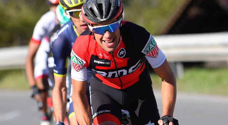 Richie Porte (BMC Racing)