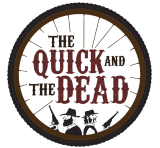 The Quick & The Dead Gravel Road Race