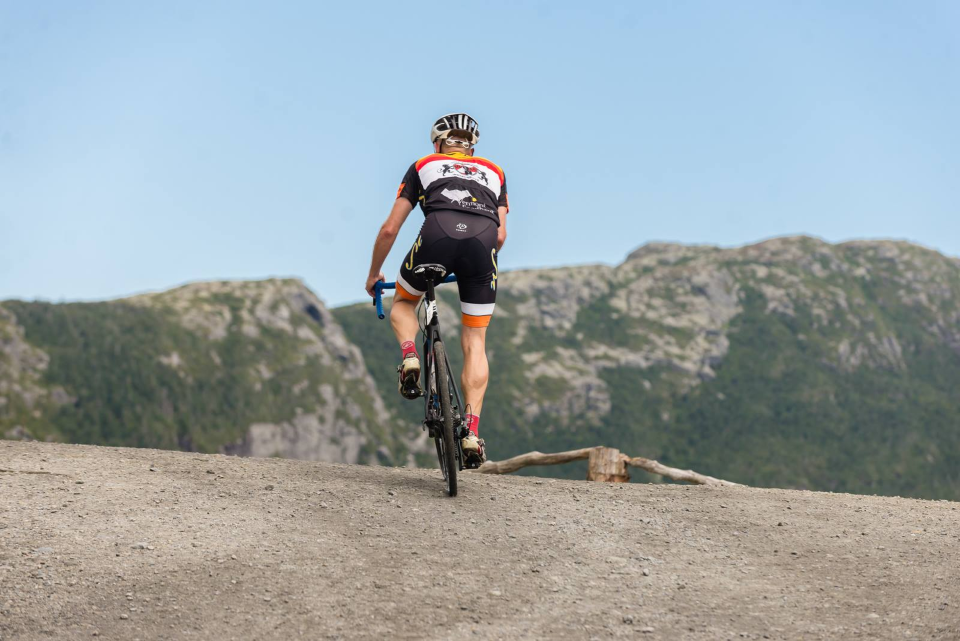 Race To The Top Of Vermont Stowe, VT, Sunday August 25th, 2019