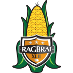 RAGBRAI, The Register’s Annual Great Bicycle Ride Across Iowa, is an annual seven-day bicycle ride across the state. 