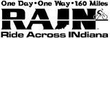 RAIN – Ride Across Indiana