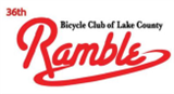 The 36th BCLC Ramble