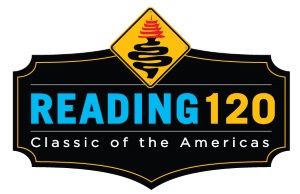 Reading 120 Reveals New Course