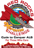 Red Rocks Extreme Challenge - The Beast