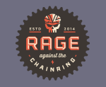 Rage Against the Chainring