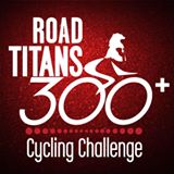 Road Titans 300+ Cycling Challenge, October 7-9, Oconee County, South Carolina