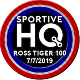 Ross Tiger 100