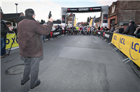Record 5,300 riders complete Gran Fondo