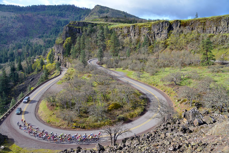 Rouge Roubaix Results 2015