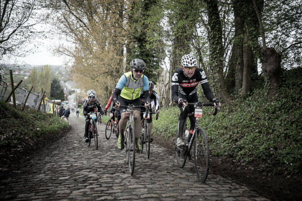 The Ronde van Vlaanderen Cyclo is one of the ultimate BUCKET LIST rides for all cyclists, follow in the footsteps of the professionals and conquer the legendary cobbled climbs in the heart of Belgium.