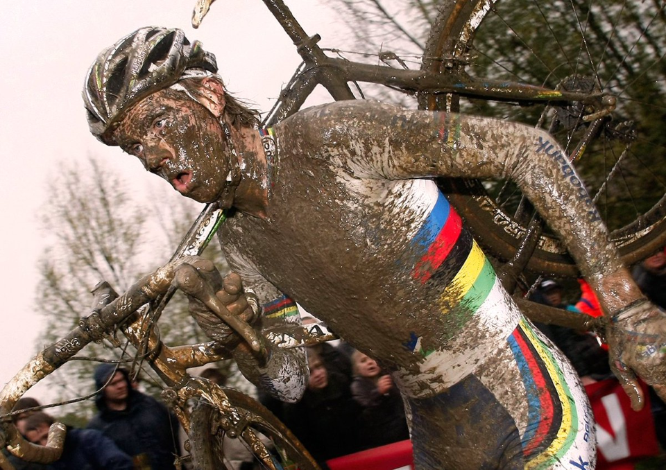 Ronde van Vlaanderen Off-Road