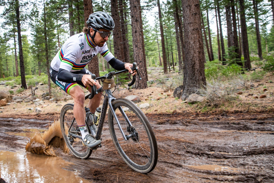 Sagan confirmed for AMGEN Tour of California