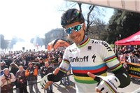 Sportful Release UCI World Champion Edition Pro Team Tinkoff Kit