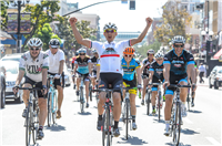 AMGEN Tour of California Team Presentation and Kick-Off Celebration Champions Will Rise Set for May 13 at SeaWorld San Diego