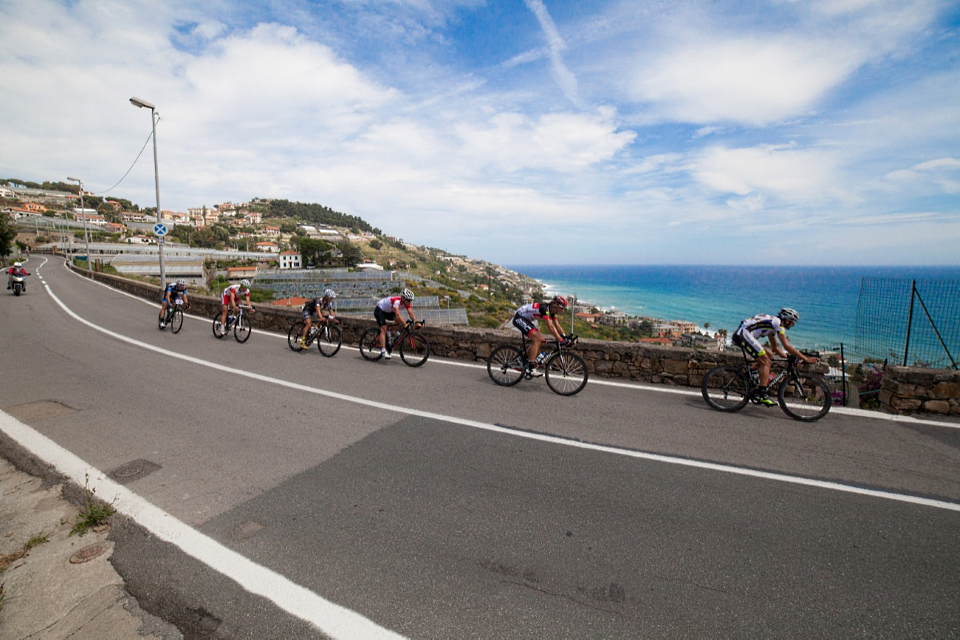 2024 Gran Fondo Milan San Remo