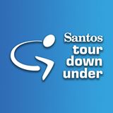 2017 Santos Tour Down Under